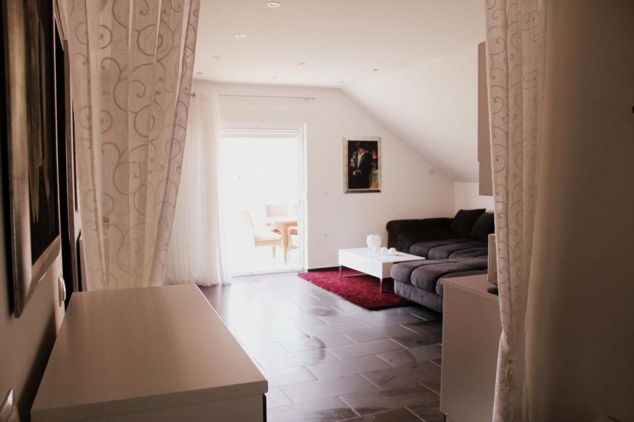 Villa Mirco Poljica  외부 사진
