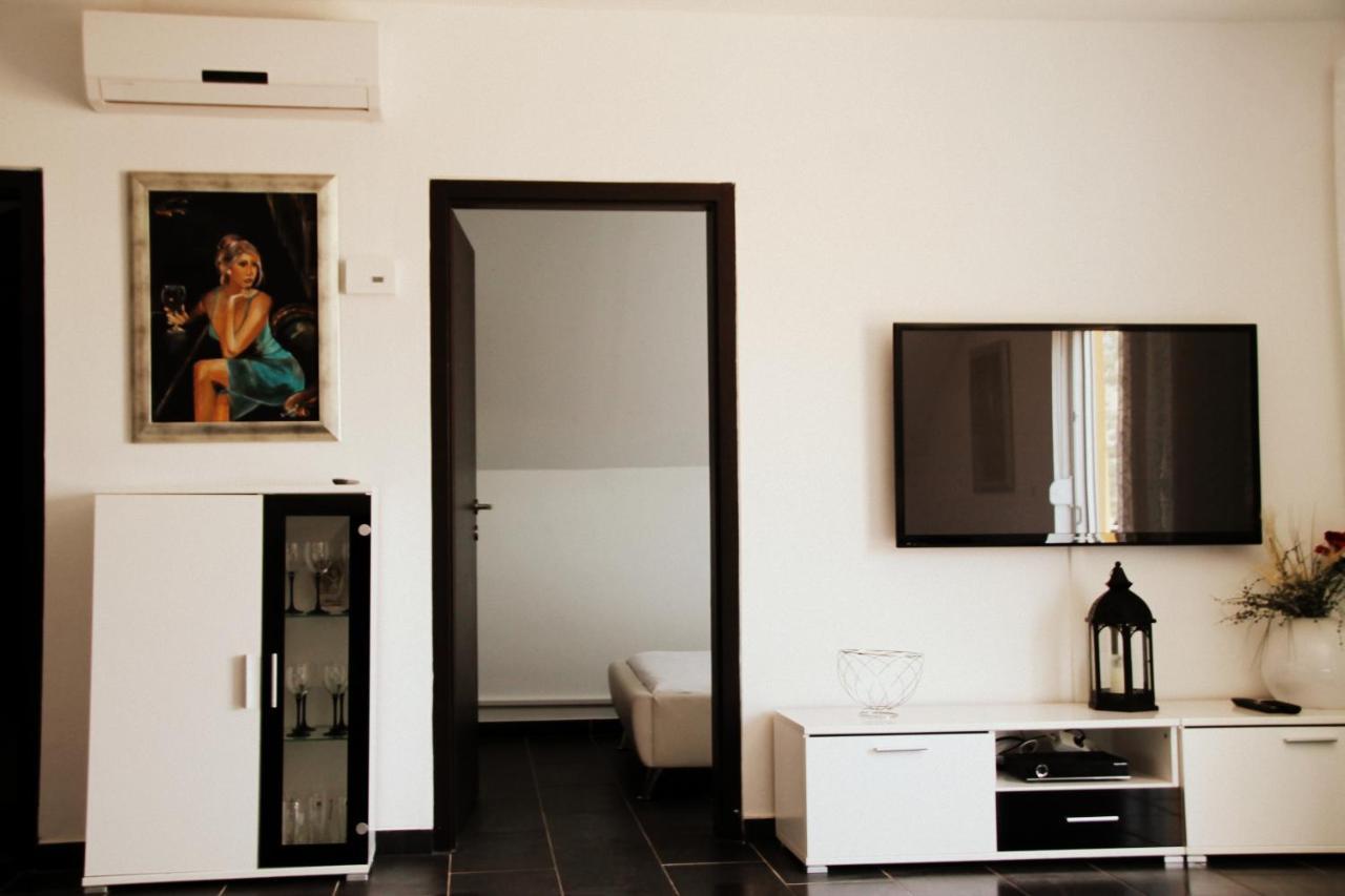 Villa Mirco Poljica  외부 사진