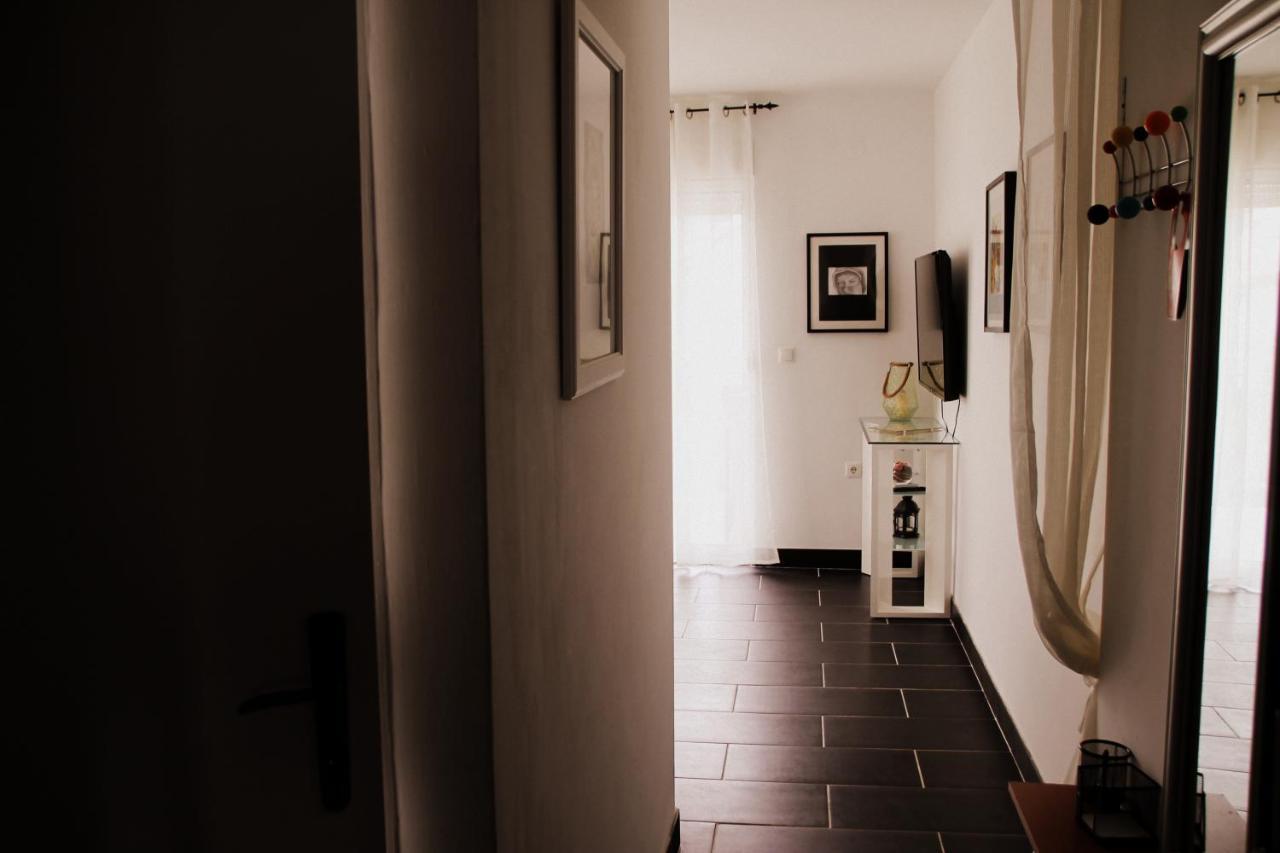 Villa Mirco Poljica  외부 사진