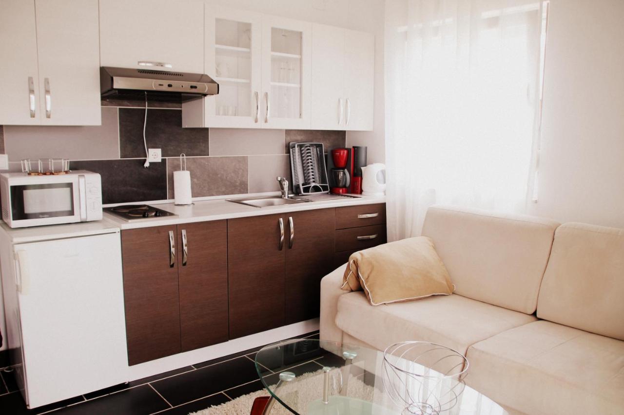 Villa Mirco Poljica  외부 사진