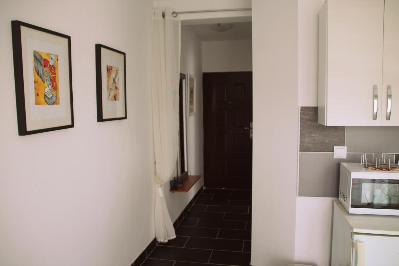 Villa Mirco Poljica  외부 사진