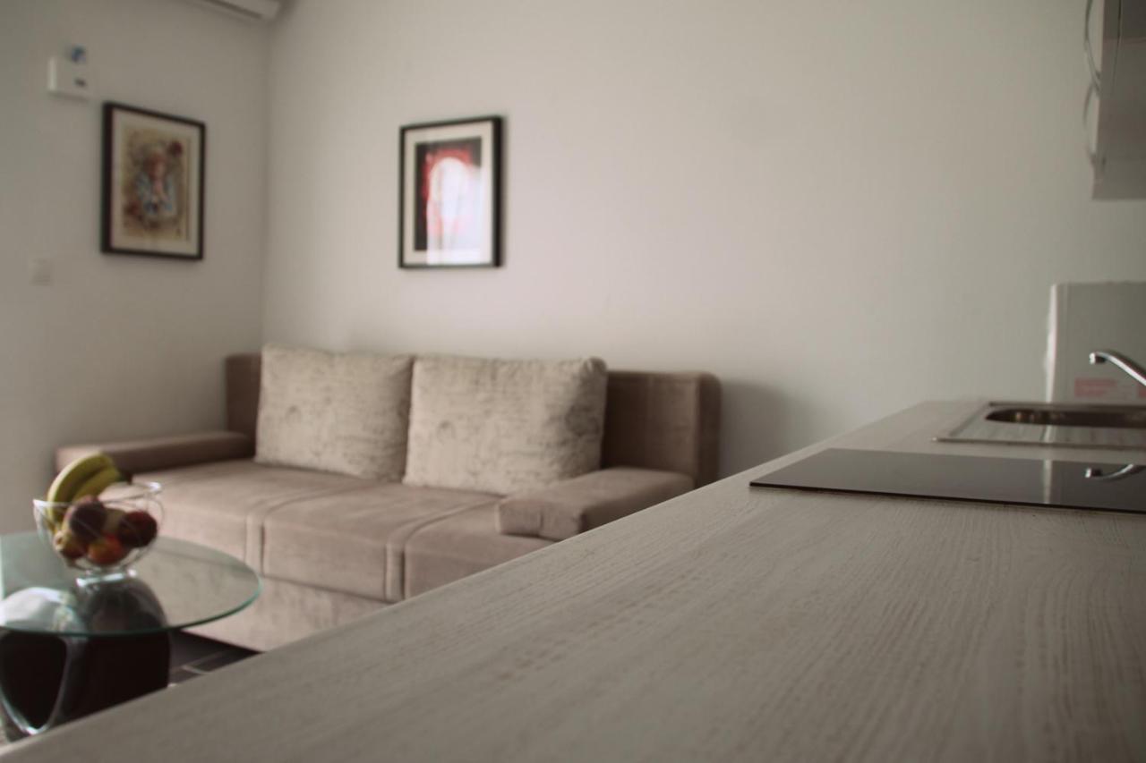 Villa Mirco Poljica  외부 사진