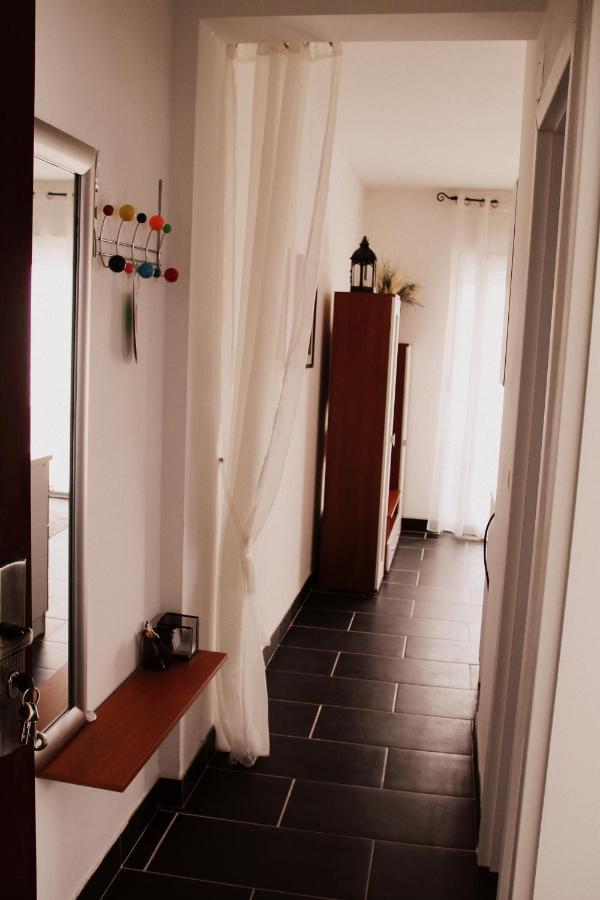 Villa Mirco Poljica  외부 사진