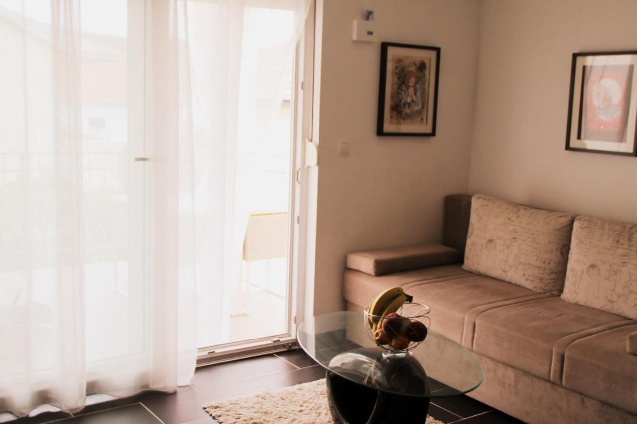 Villa Mirco Poljica  외부 사진