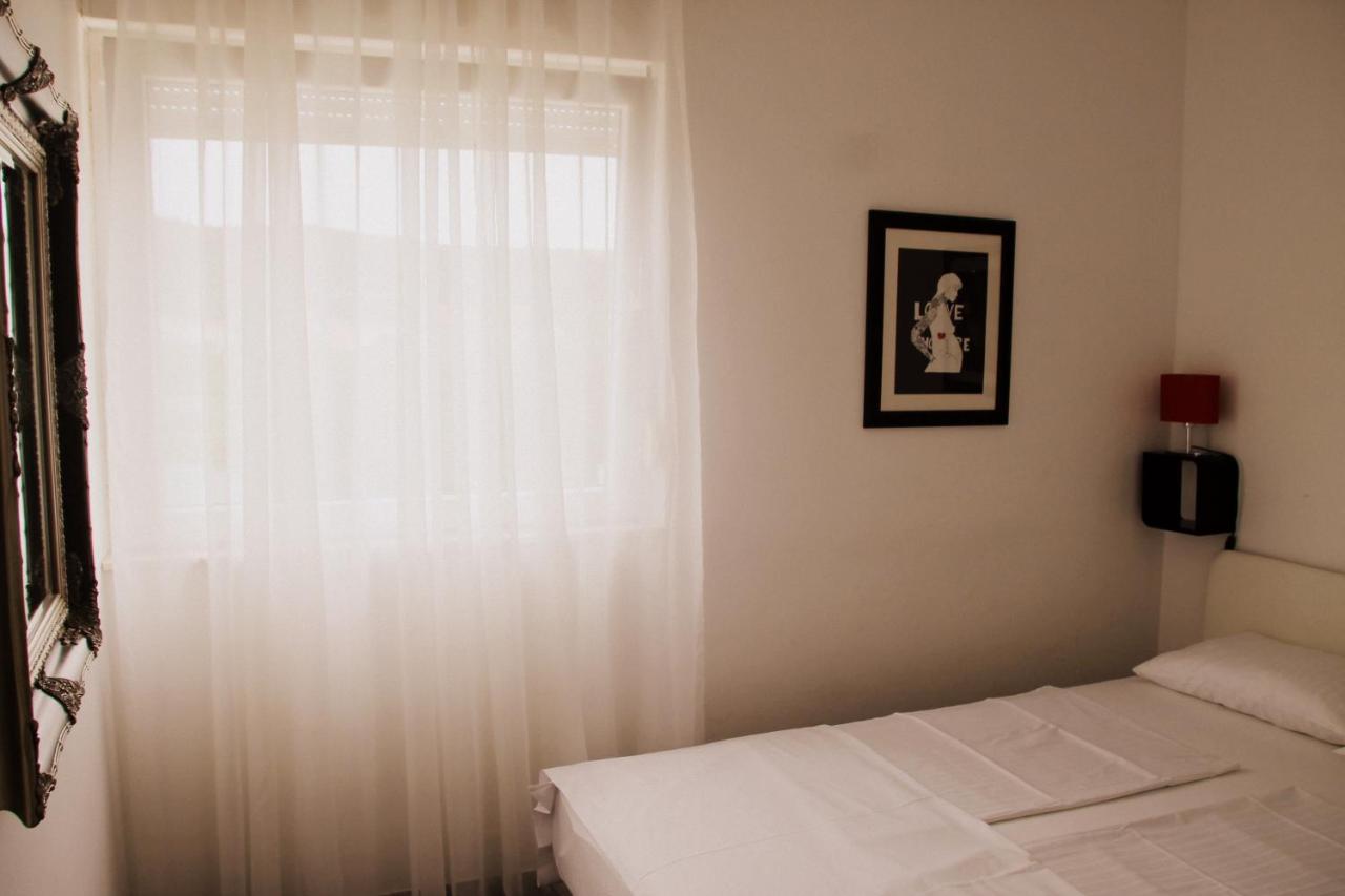 Villa Mirco Poljica  외부 사진