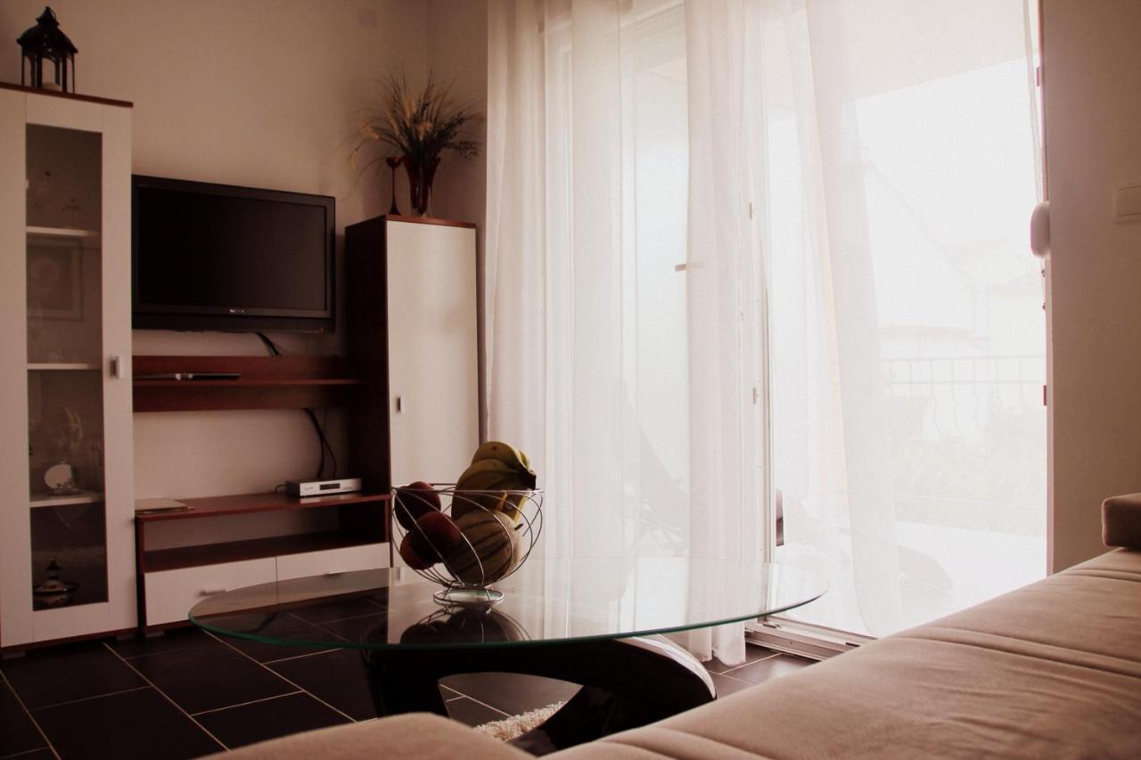 Villa Mirco Poljica  외부 사진
