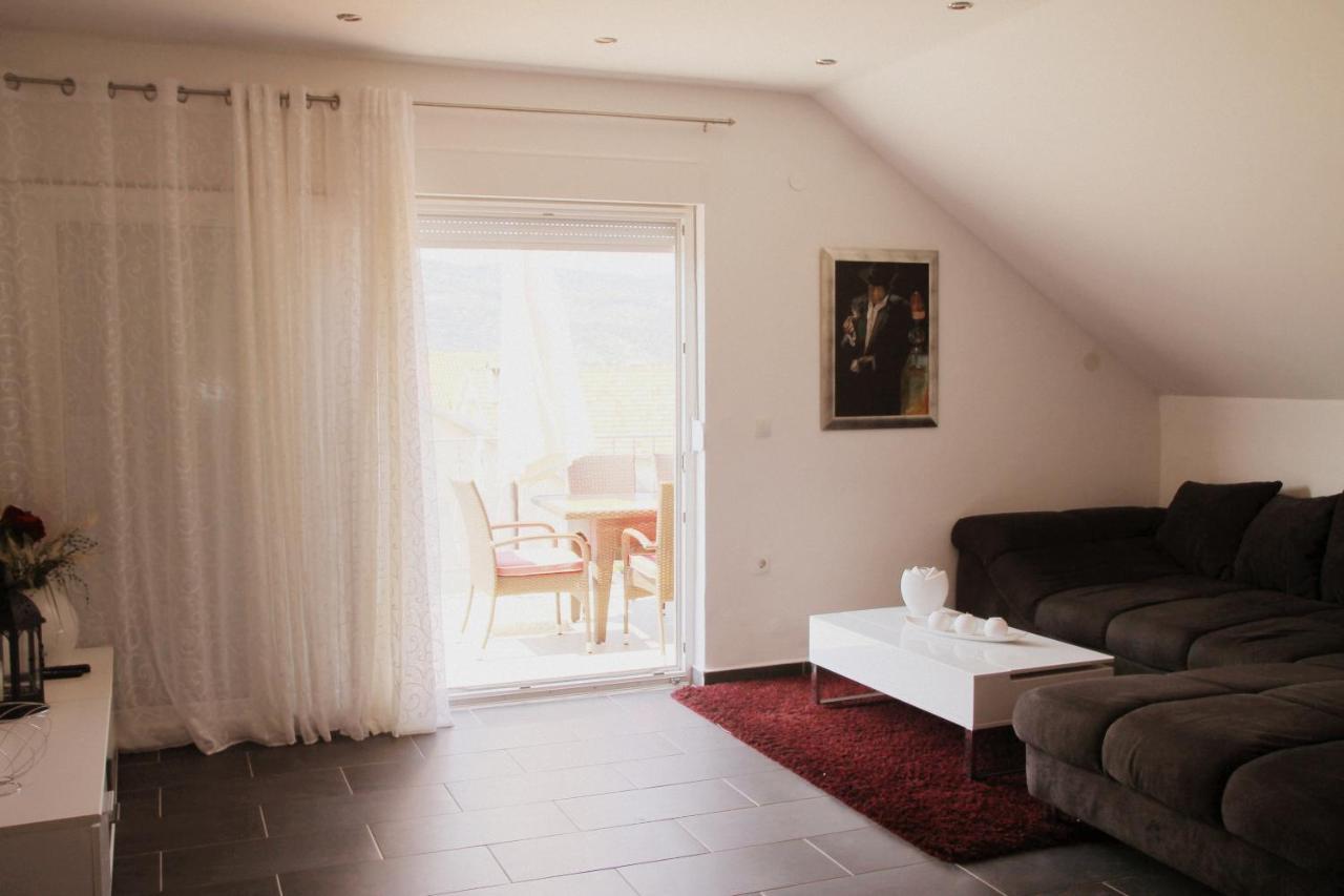 Villa Mirco Poljica  외부 사진