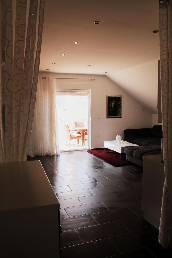 Villa Mirco Poljica  외부 사진