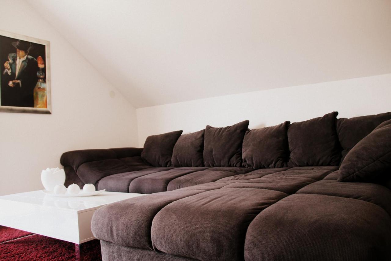 Villa Mirco Poljica  외부 사진