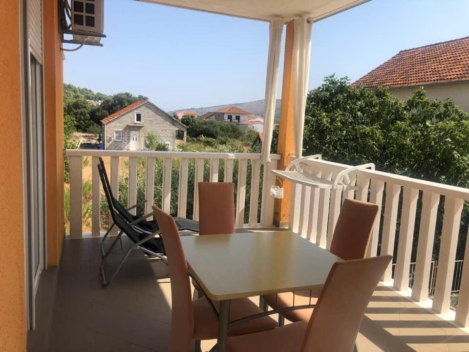 Villa Mirco Poljica  외부 사진