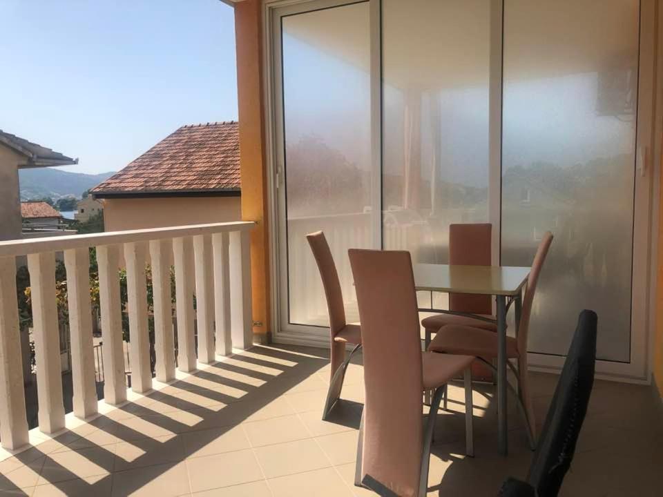 Villa Mirco Poljica  외부 사진