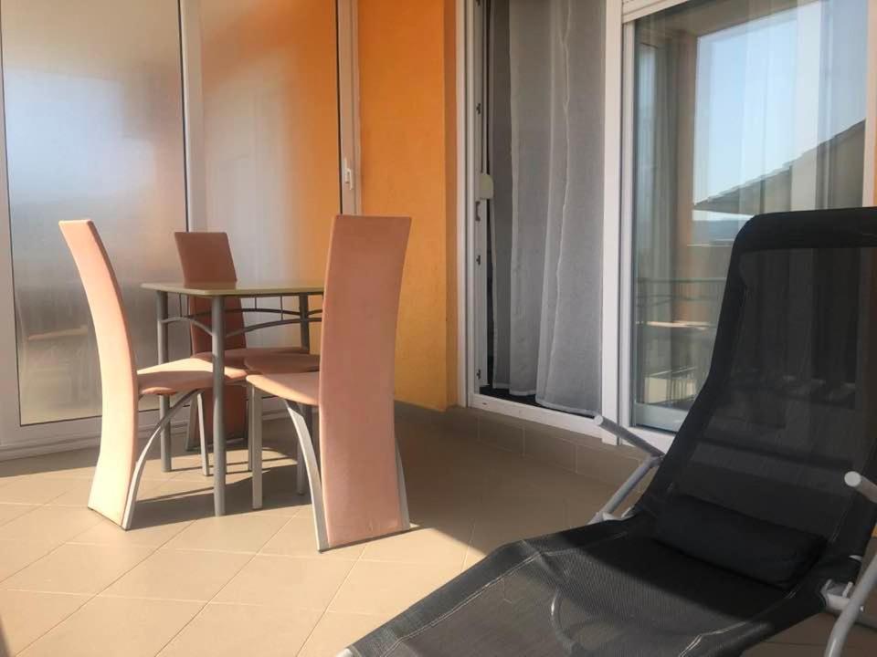 Villa Mirco Poljica  외부 사진