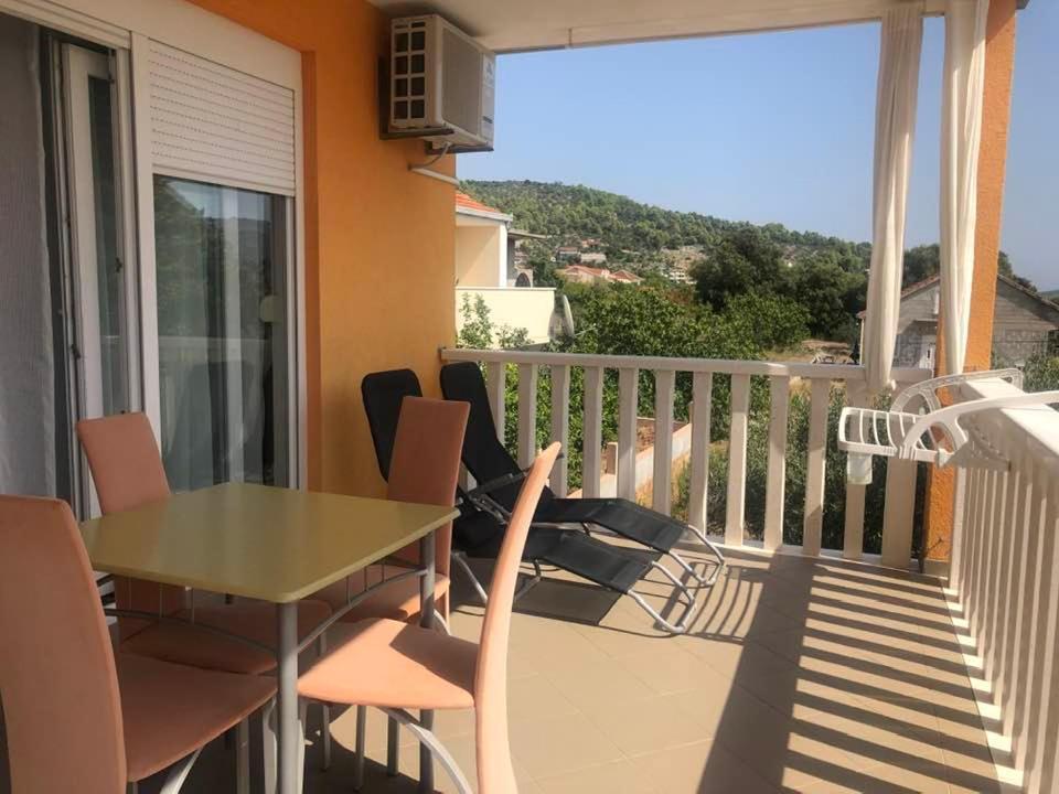 Villa Mirco Poljica  외부 사진