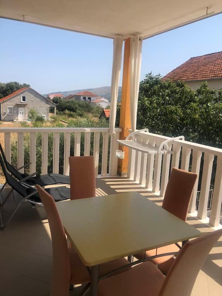 Villa Mirco Poljica  외부 사진