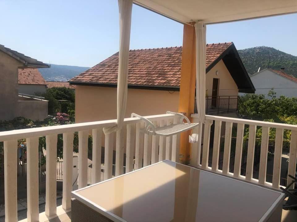 Villa Mirco Poljica  외부 사진