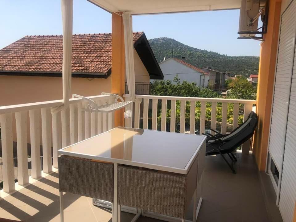 Villa Mirco Poljica  외부 사진