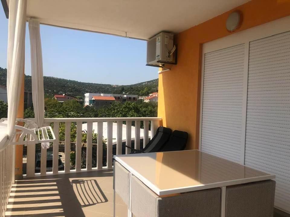 Villa Mirco Poljica  외부 사진