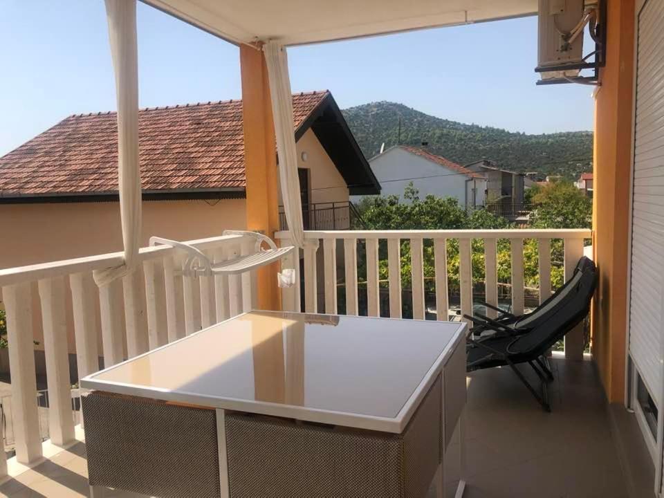 Villa Mirco Poljica  외부 사진