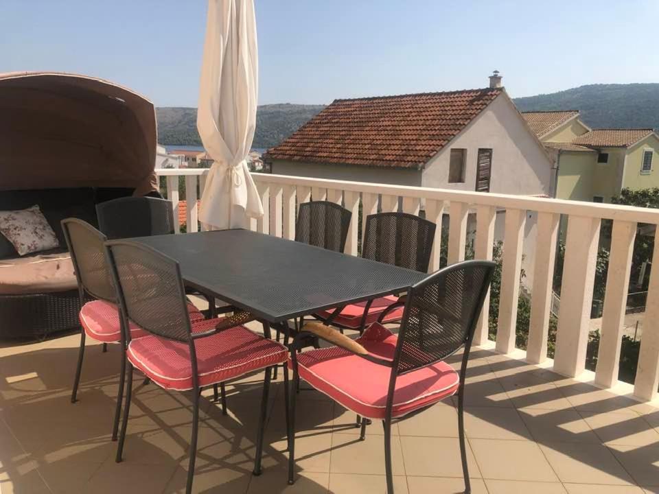 Villa Mirco Poljica  외부 사진