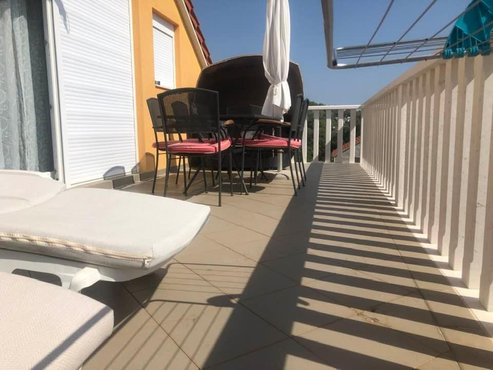 Villa Mirco Poljica  외부 사진