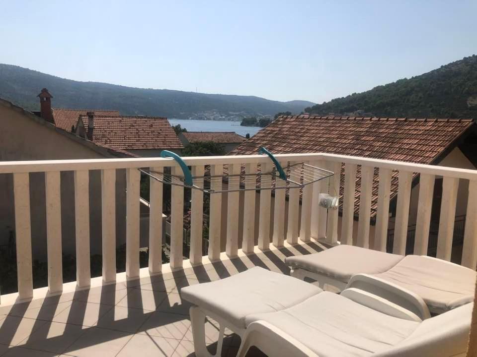 Villa Mirco Poljica  외부 사진