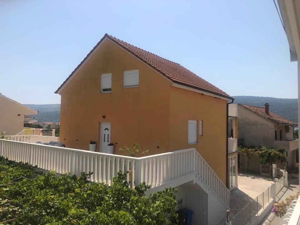 Villa Mirco Poljica  외부 사진