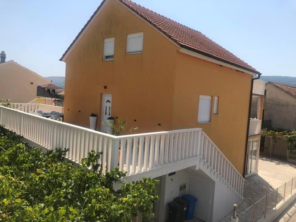 Villa Mirco Poljica  외부 사진
