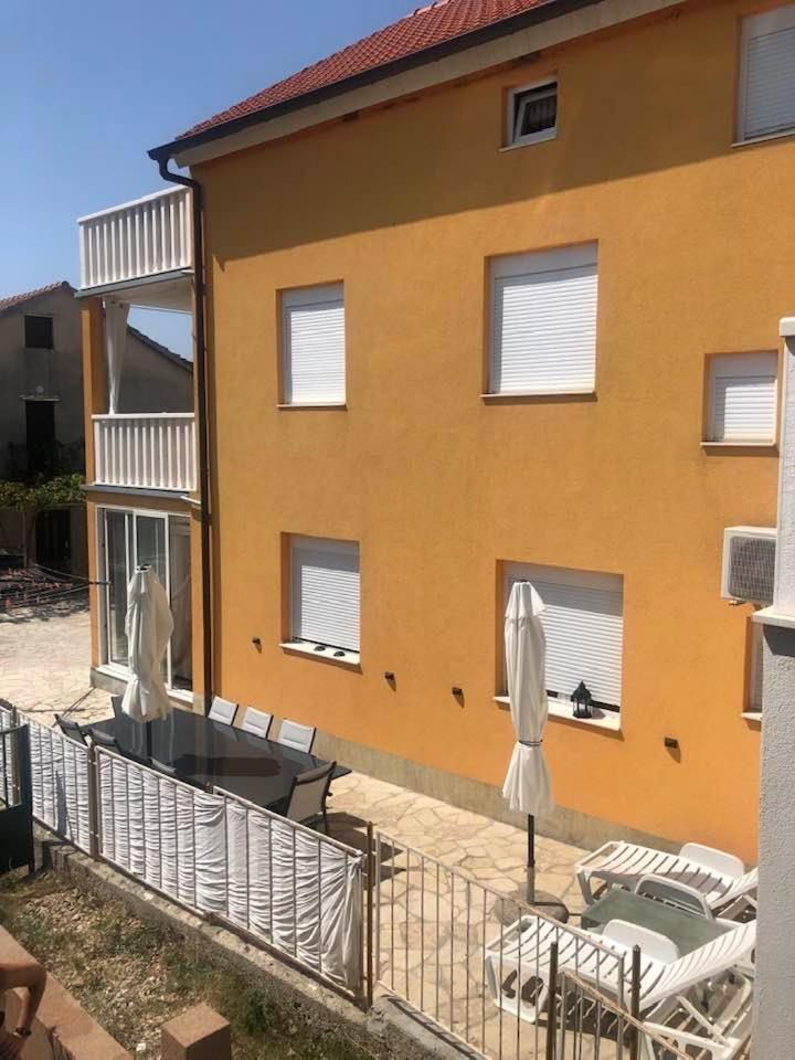 Villa Mirco Poljica  외부 사진
