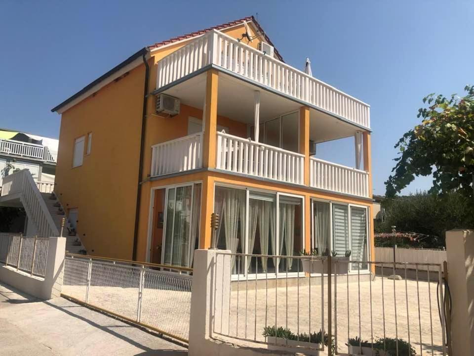 Villa Mirco Poljica  외부 사진