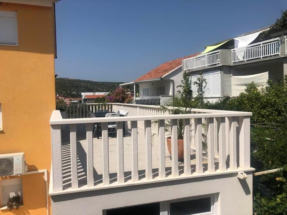Villa Mirco Poljica  외부 사진