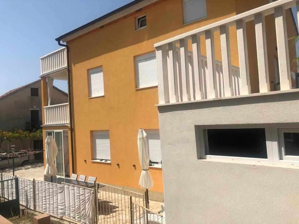 Villa Mirco Poljica  외부 사진