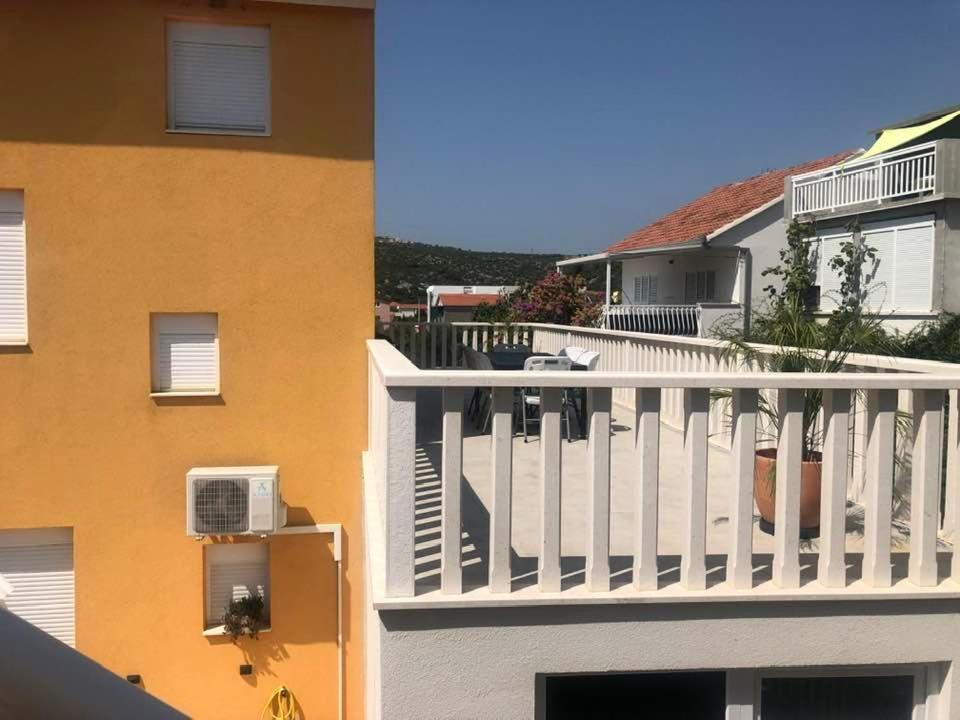 Villa Mirco Poljica  외부 사진