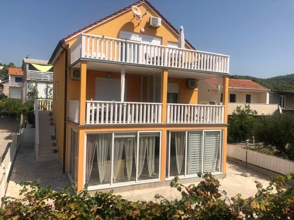 Villa Mirco Poljica  외부 사진